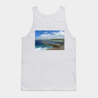 Sennen Cove Tank Top